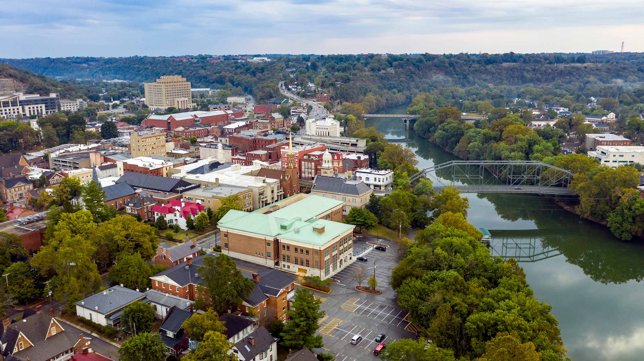 BHG | Frankfort Treatment Center